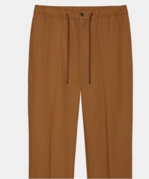 markaware | MARKAWARE(マーカウェア)Organic Cotton Survival Cloth / Flat Tapered Easy Trousers(スラックス)