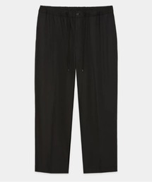 markaware（マーカウェア）の「MARKAWARE（マーカウェア）Organic Cotton Survival Cloth / Flat Tapered Easy Trousers（スラックス）」