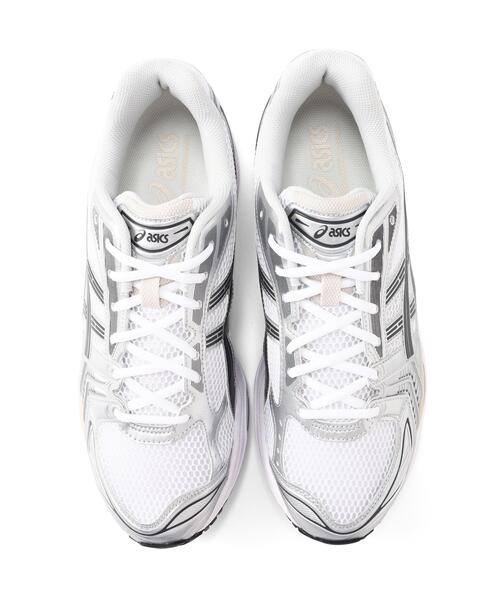 ASICS(アシックス)の「asics/アシックス/GEL-KAYANO 14(スニーカー・メンズ・ホワイト・29/27)」の5枚目の写真