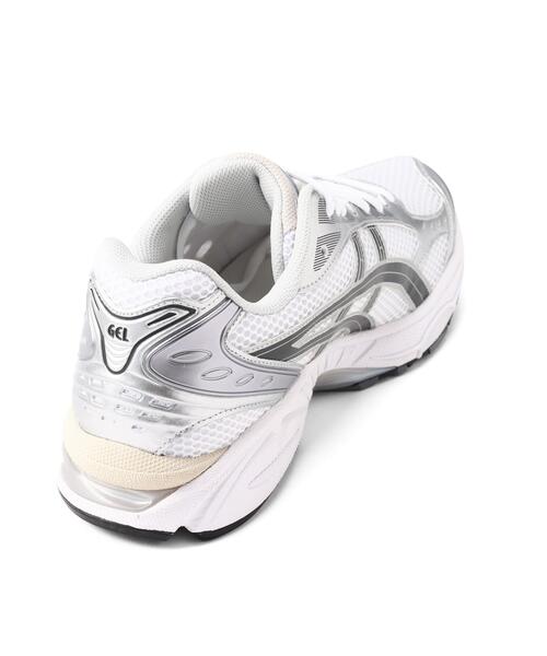 ASICS(アシックス)の「asics/アシックス/GEL-KAYANO 14(スニーカー・メンズ・ホワイト・29/27)」の7枚目の写真
