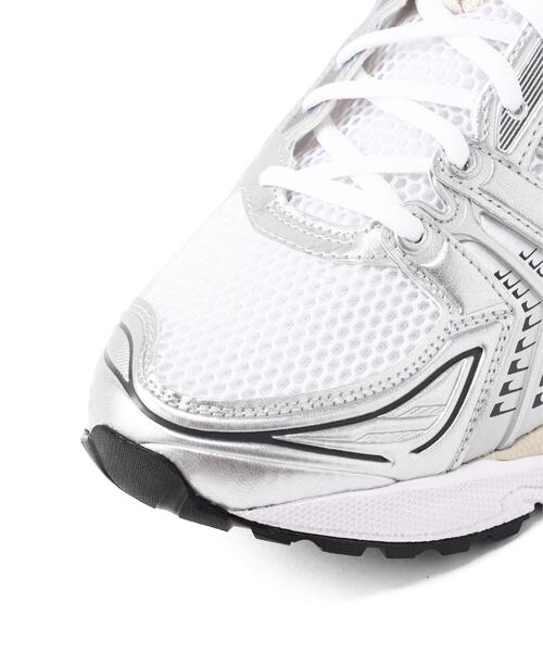 ASICS(アシックス)の「asics/アシックス/GEL-KAYANO 14(スニーカー・メンズ・ホワイト・29/27)」の8枚目の写真