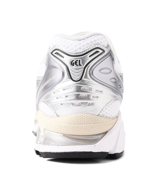 ASICS(アシックス)の「asics/アシックス/GEL-KAYANO 14(スニーカー・メンズ・ホワイト・29/27)」の3枚目の写真