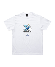Pokemon 30th Anniversary 1025 T-shirt 「ウッウ」