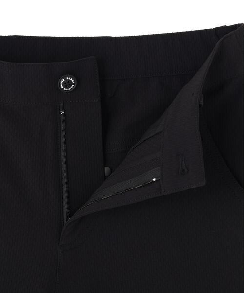 MASTER BUNNY EDITION（マスターバニーエディション）の「ナイロンドビーストレッチ5ポケットパンツ (WOMENS)（その他パンツ・レディース・ブラック/ホワイト/パープル・MEDIUM/LARGE/SMALL）」の18枚目の写真