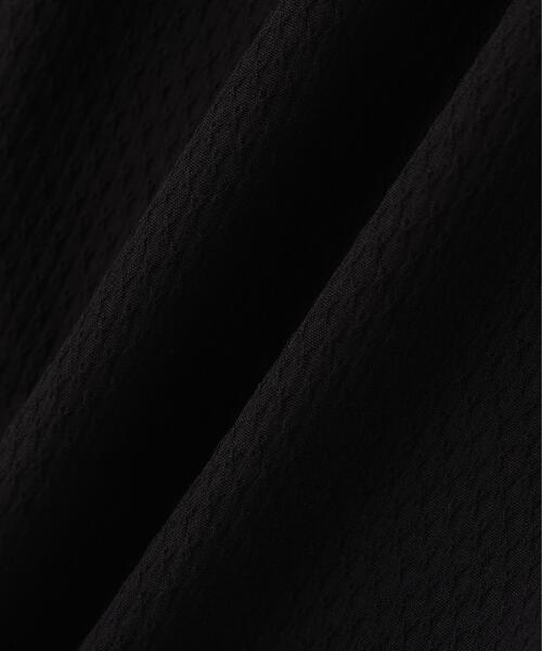 MASTER BUNNY EDITION（マスターバニーエディション）の「ナイロンドビーストレッチ5ポケットパンツ (WOMENS)（その他パンツ・レディース・ブラック/ホワイト/パープル・MEDIUM/LARGE/SMALL）」の19枚目の写真
