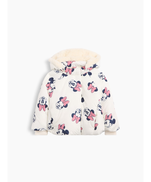 セール】Gap × ディズニー あったかパファージャケット (幼児・ベビー