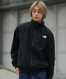 THE NORTH FACE（ザノースフェイス）の「THE NORTH FACE/ザ・ノース・フェイス ジャケット COMPCT NMD BLOUSON NP72532（ブルゾン）」