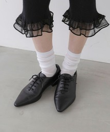 ポインテッドシューズ 1049430