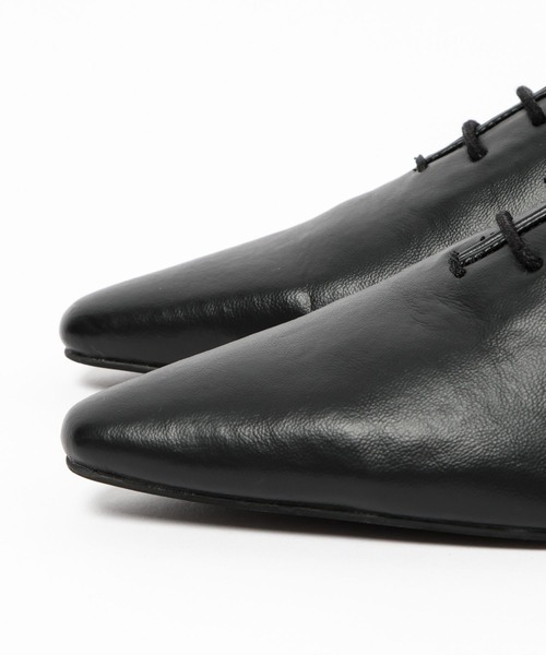 LOWRYS FARM(ローリーズファーム)の「ポインテッドシューズ 1049430(パンプス・レディース・レオパード/ブラック・MEDIUM/LARGE)」の19枚目の写真