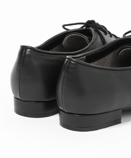 LOWRYS FARM(ローリーズファーム)の「ポインテッドシューズ 1049430(パンプス・レディース・レオパード/ブラック・MEDIUM/LARGE)」の12枚目の写真