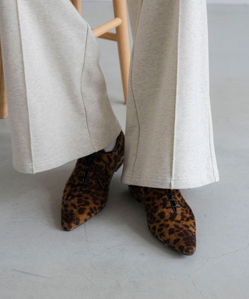 LOWRYS FARM(ローリーズファーム)の「ポインテッドシューズ 1049430(パンプス・レディース・レオパード/ブラック・MEDIUM/LARGE)」の22枚目の写真