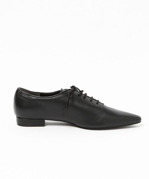 LOWRYS FARM(ローリーズファーム)の「ポインテッドシューズ 1049430(パンプス・レディース・レオパード/ブラック・MEDIUM/LARGE)」の3枚目の写真