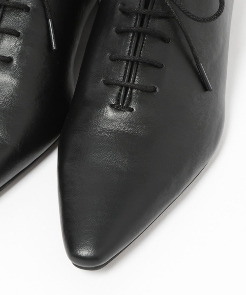 LOWRYS FARM(ローリーズファーム)の「ポインテッドシューズ 1049430(パンプス・レディース・レオパード/ブラック・MEDIUM/LARGE)」の16枚目の写真