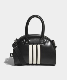 adidas（アディダス）の「ミニ ボウリングバッグ / アディダス adidas（ショルダーバッグ）」