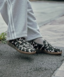 adidas（アディダス）の「ハンドボール スペツィアル ローファー   HANDBALL SPEZIAL LOAFER   アディダスオリジナルス adidas Originals（スリッポン）」