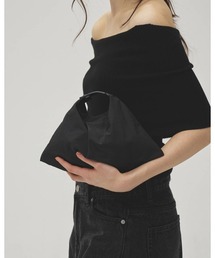 TODAYFUL Leatherbelt Mini Bag
