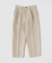 PULP/417EDIFICE（パルプフォーワンセブンエディフィス）の「Laid.B / レイドビー "OKA" WELT POCKET PANTS（スラックス）」