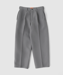 Laid．B（レイドビー）の「Laid.B / レイドビー "OKA" WELT POCKET PANTS（スラックス）」