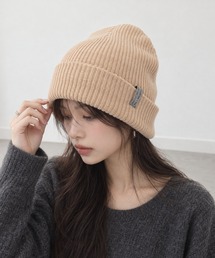 TESTIFY（テスティファイ）の「グラフェンワッチ（ニットキャップ/ビーニー）」