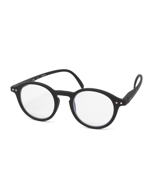 SHIPS KIDS（シップスキッズ）の「see concept:GLASSES FOR SCREENS D（メガネ・キッズ・ブラック/レッド/ロイヤルブルー・ONE SIZE）」の2枚目の写真