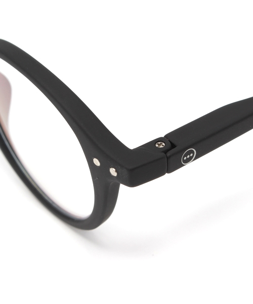 SHIPS KIDS（シップスキッズ）の「see concept:GLASSES FOR SCREENS D（メガネ・キッズ・ブラック/レッド/ロイヤルブルー・ONE SIZE）」の11枚目の写真