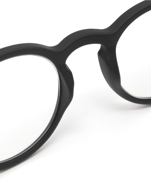 SHIPS KIDS（シップスキッズ）の「see concept:GLASSES FOR SCREENS D（メガネ・キッズ・ブラック/レッド/ロイヤルブルー・ONE SIZE）」の4枚目の写真