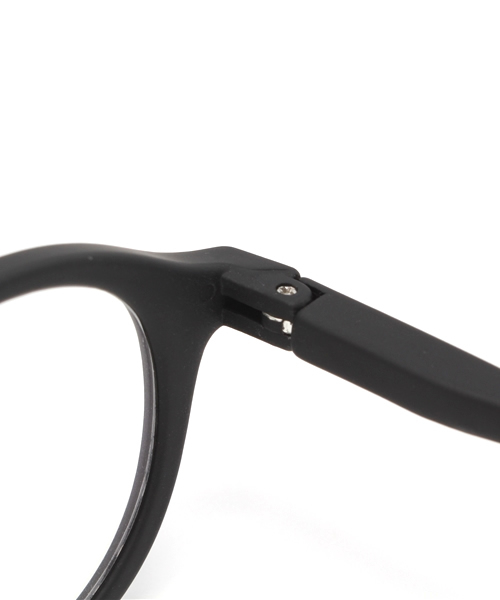 SHIPS KIDS（シップスキッズ）の「see concept:GLASSES FOR SCREENS D（メガネ・キッズ・ブラック/レッド/ロイヤルブルー・ONE SIZE）」の5枚目の写真