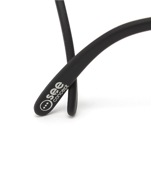 SHIPS KIDS（シップスキッズ）の「see concept:GLASSES FOR SCREENS D（メガネ・キッズ・ブラック/レッド/ロイヤルブルー・ONE SIZE）」の6枚目の写真