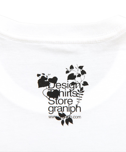 Design Tshirts Store graniph（デザイン ティーシャツ ストア