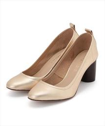 pyramidis | 【PYRAMIDIS】 レザーパンプス(パンプス)