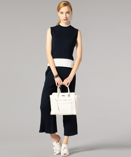 LOVELESS（ラブレス）の「【LOVELESS】WOMENS ワイドリブ