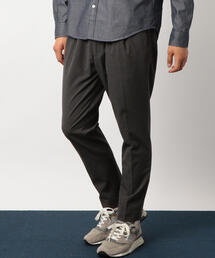 green label relaxing | 【WEB限定】OS★★T/R 2P EASY テーパードパンツ / アンクルパンツ(スラックス)