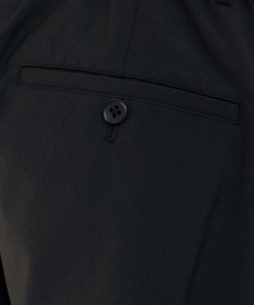 green label relaxing（グリーンレーベルリラクシング）の「【WEB限定】OS★★T/R 2P EASY テーパードパンツ / アンクルパンツ（スラックス・メンズ・ブラック/グレー/ダークグレー/ベージュ/オリーブ/ネイビー/その他1/その他2・X-LARGE/LARGE/MEDIUM/SMALL/X-SMALL）」の16枚目の写真