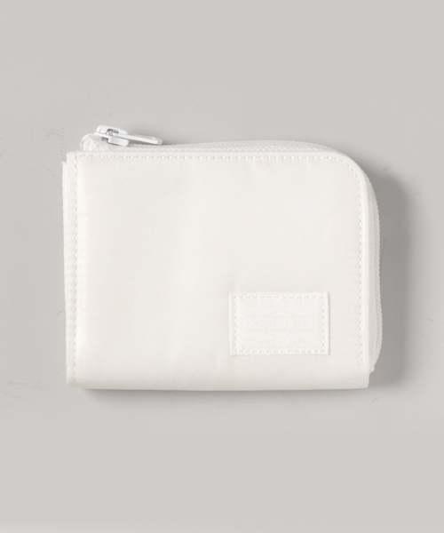 PORTER】STUDIOUS別注ホワイトウォレット/EX. White Wallet