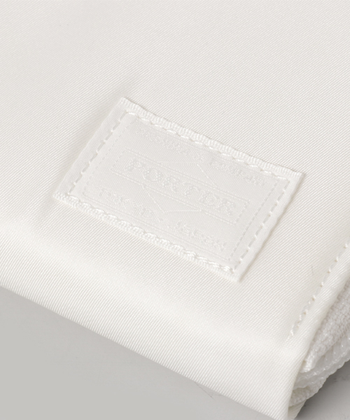 PORTER】STUDIOUS別注ホワイトウォレット/EX. White Wallet（財布