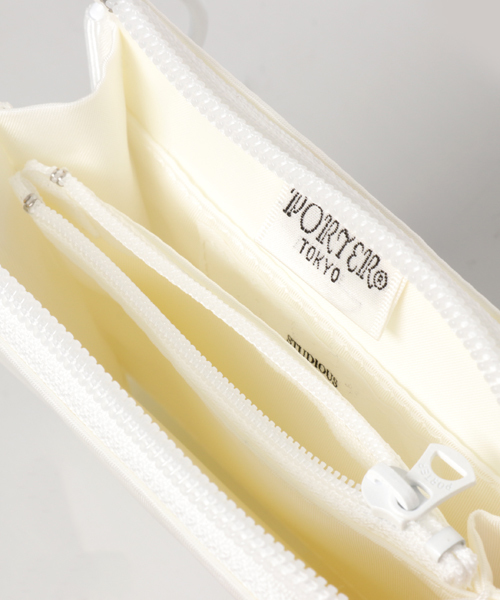美品★未使用級PORTER ポーター フラッシュ ウエスト ホワイト 白 2025年最新】ポーターフラッシュの人気アイテム - メルカリ