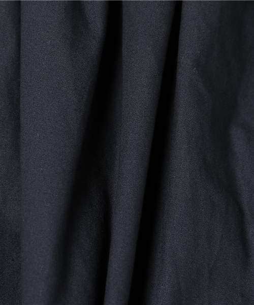 ottilie(オティーリエ)の「コットンティアードスカート(スカート・レディース・ベージュ/ネイビー/カーキ・FREE)」の13枚目の写真
