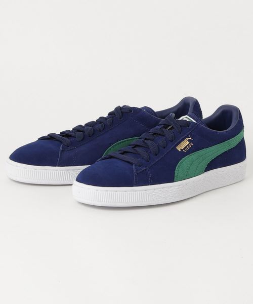 puma suede classic 