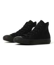 CONVERSE | converse コンバース ALL STAR 100 SLIP M HI オールスター 100 スリップ M ハイ 32961251 BLACK(スニーカー)