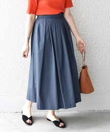 SHIPS | カラータックスカート(スカート)