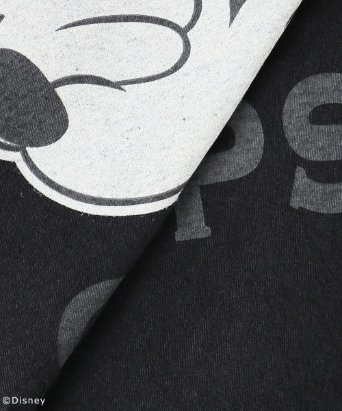 FRAMeWORK（フレームワーク）の「フレームワーク/MICKEY Tee