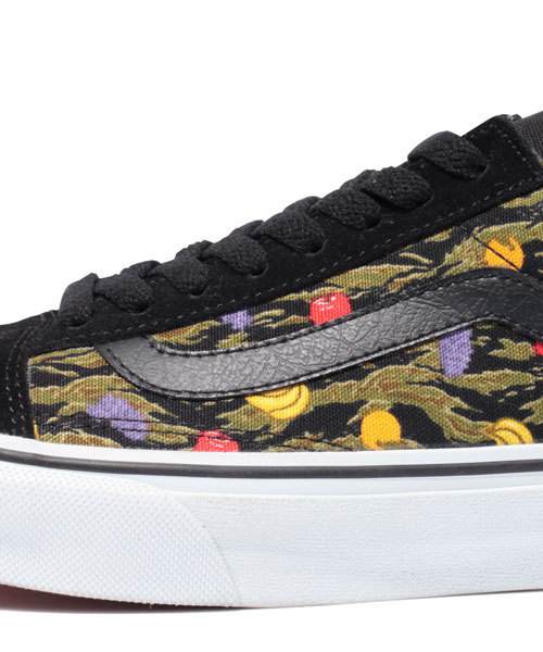 XLARGE（エクストララージ）の「XLARGE×VANS OLDSKOOL