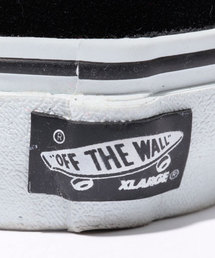 XLARGE（エクストララージ）の「XLARGE×VANS OLDSKOOL