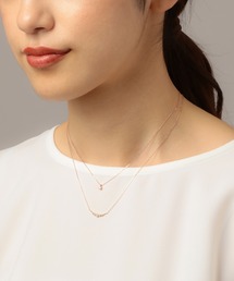 【最終値下げ】NOJESS K10 ゴールドネックレス K10ネックレス｜ネックレス｜ノジェス 公式オンラインストア