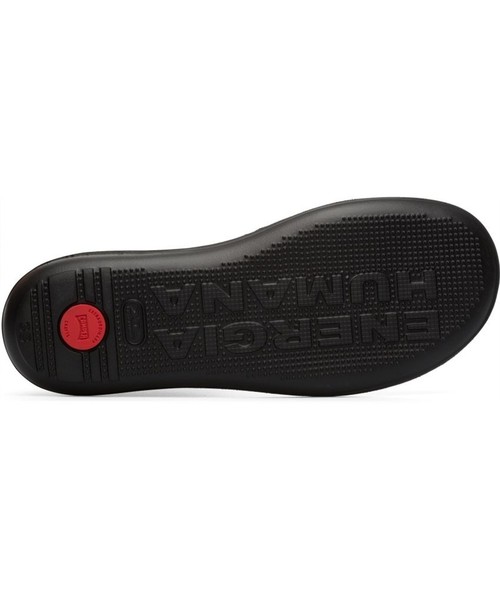 CAMPER（カンペール）の「[カンペール] BEETLE / ハイカットシューズ（ブーツ・レディース・ブラック・22.5cm/23.5cm/23.0cm/24.0cm/25.0cm/25.5cm）」の8枚目の写真