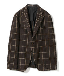 Brilla per il gusto�i�u���b���y���C���O�[�X�g�j�́u��TAGLIATORE / VESUVIO LIGHT �W���J�[�h �E�B���h�E�y�[�� 2�{�^���W���P�b�g�i�e�[���[�h�W���P�b�g�j�v