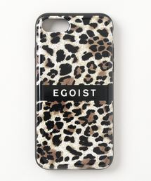 EGOIST スマホケース「reloadead」 EGOIST（エゴイスト）の「18AWスライドiPhoneケース