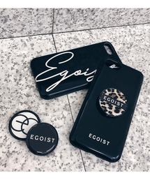 EGOIST スマホケース「reloadead」 EGOIST（エゴイスト）の「18AWスライドiPhoneケース