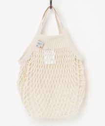 Filt | FILT:MINI NET BAG(エコバッグ/サブバッグ)
