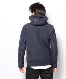NIKE（ナイキ）の「ナイキ テックフリース フルジップ フーディ